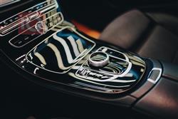مێرسێدس بێنز E-Class